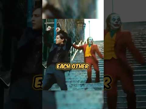 Times When MARVEL And DC Movies Referenced Each Other!