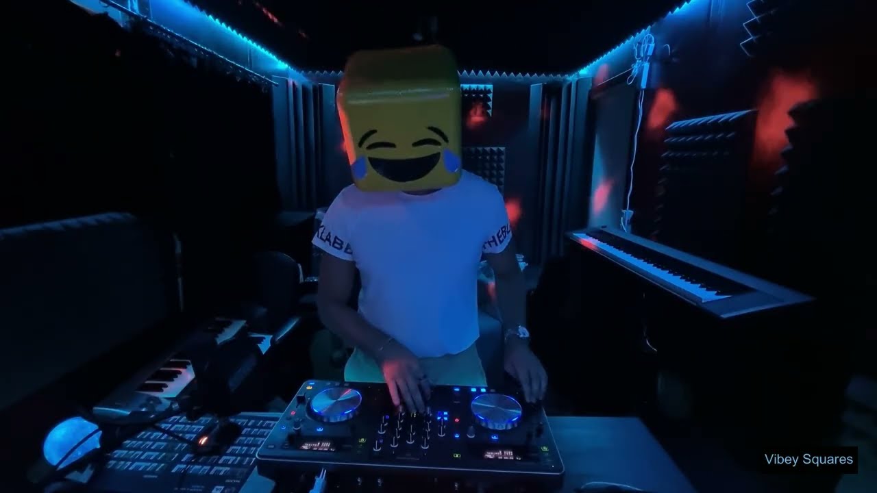 Deep House 2023 DJ Mix: Tiesto, Calvin Harris & More 🎶