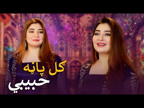 Gul Panra's Hit Pashto Song - Habibi 🎶