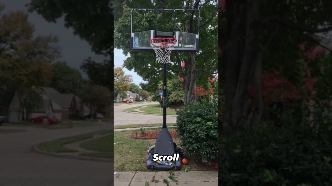 Best Hoop for Your Game π