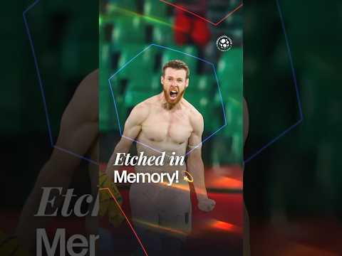 Iconic. Incredible. Unforgettable! ๐ฅน | #ISL #LetsFootball #KeralaBlasters #StephenPearson #shorts