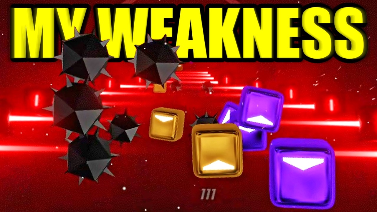 The Master II: Blades of Chaos 🎮