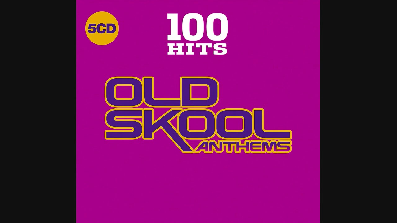 100 Hits: Old Skool Anthems ๐ถ
