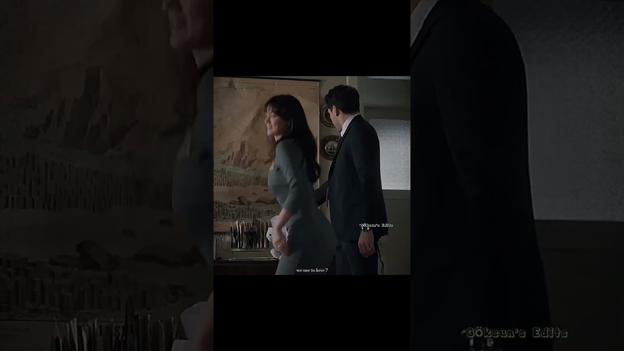 Is This the Place? 🥹 Discover the Hidden Gem in Turkish Series Yargı!