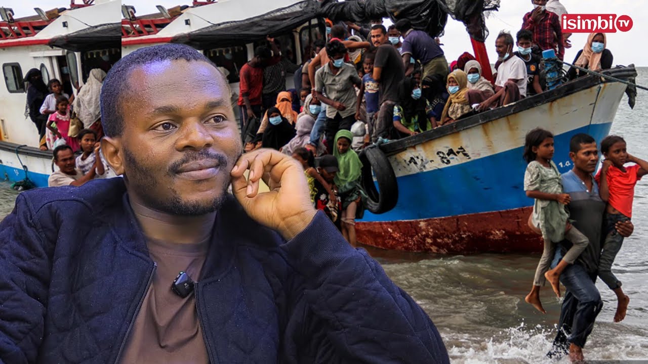 Urugendo Rwanjye Mu Mayotte: Ibibazo Byambayeho na Polisi ndetse n'ibindi byambereyeho 🚨