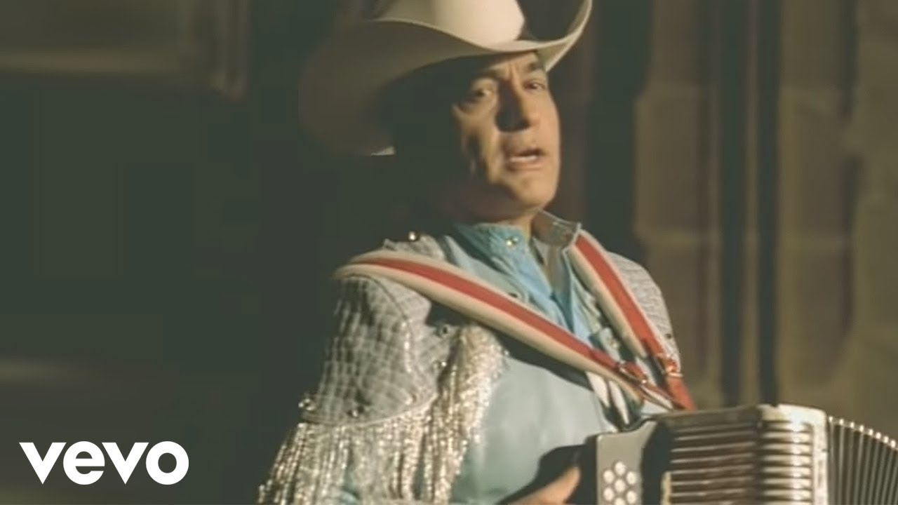 Los Tigres Del Norte - La Reina Del Sur 🎶