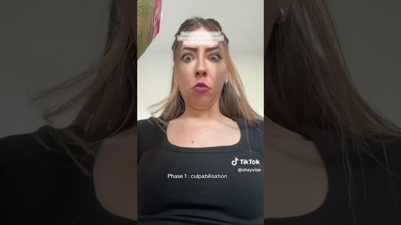 Solo avec un pack familial 😅