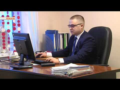 Денис Выходцев — лучший молодой инженер ЛУКОЙЛ в Покачах