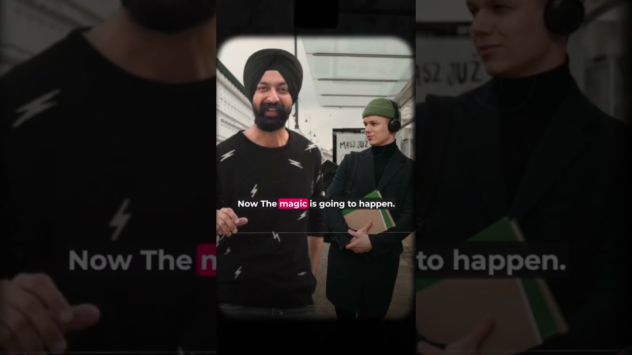 Create Perfect Automatic Video Captions Effortlessly 🎥