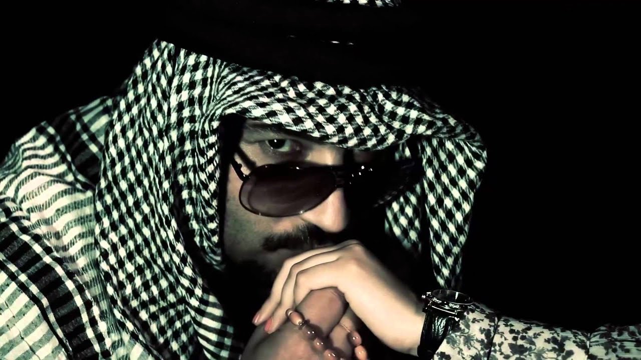 Mr Mustapha - Yul Up [HD] Rap Tunisien 🎤