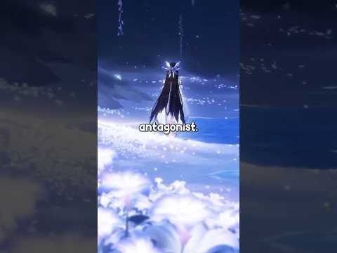 the BIGGEST IDENTITY REVEAL in Genshin Impact.