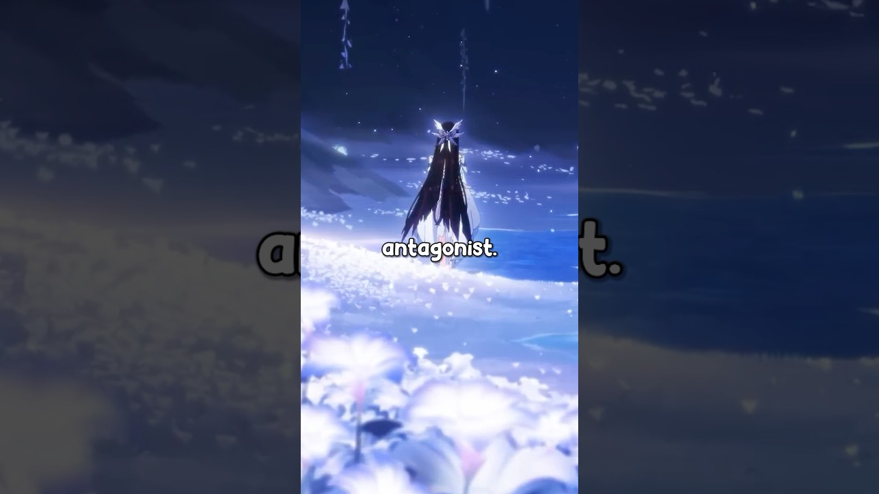 Unveiling the Biggest Identity Secrets in Genshin Impact! 🔍