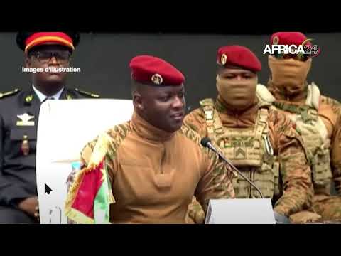 Banque confédérale de l’AES : les textes juridiques en cours d’élaboration