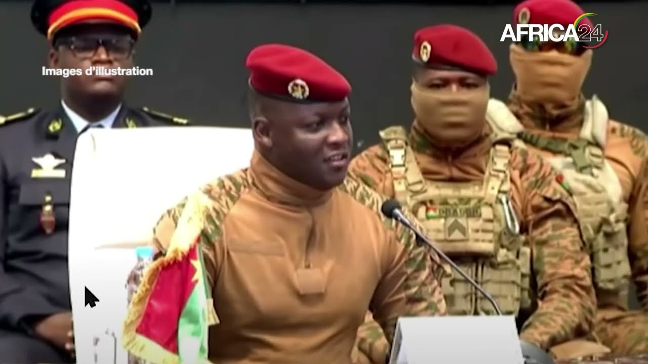 Élaboration des textes juridiques pour la Banque confédérale de l’AES