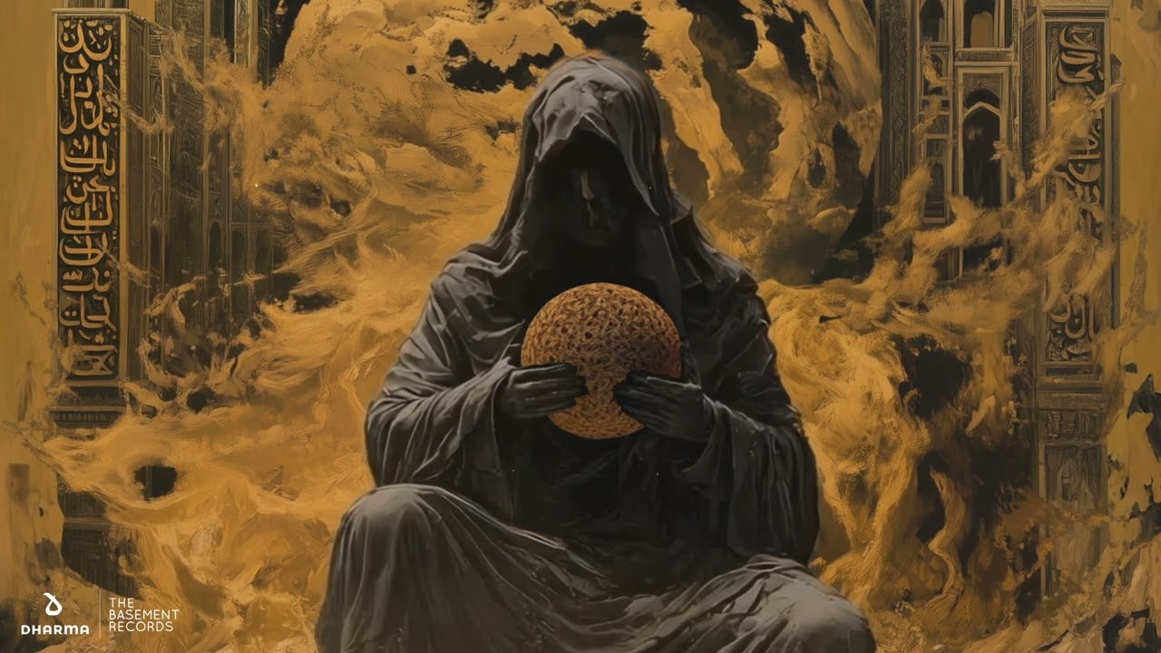 SHAF & Hassan El Shafei ft. Abd El Basset Hamouda - Mafeesh Mostaheel 🎶