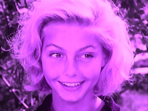 Ute Blåser Sommarvind - Malin på Saltkråkan ( The Summer wind )