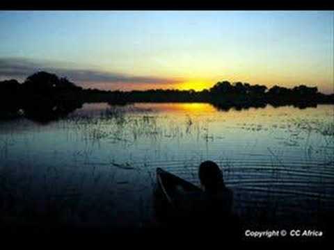 Kamar Oun - Awa Awa 🎶 Relajante Música Divina