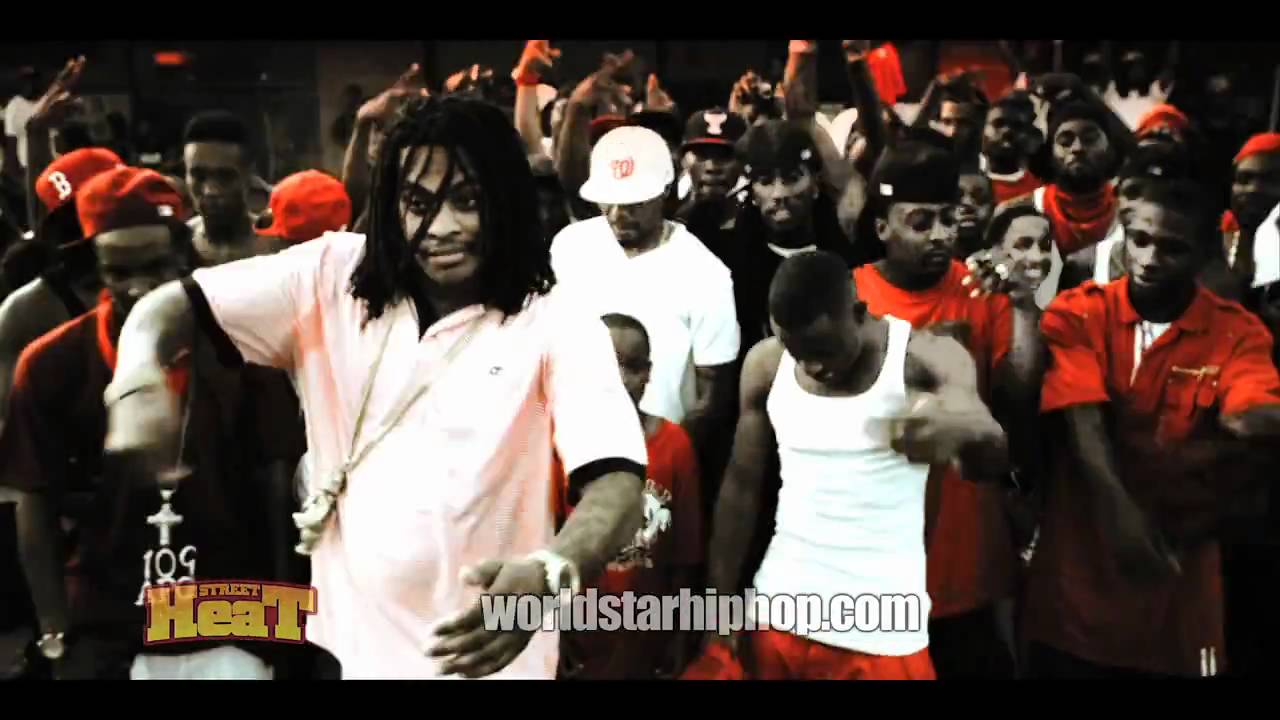 Waka Flocka Flame - Luv Dem Gun Sounds 🎥