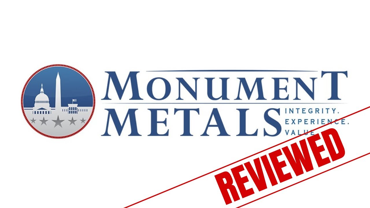 Monument Metals vs Other Precious Metal IRAs 2025