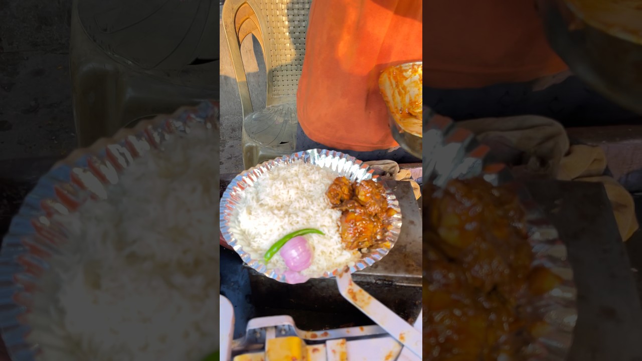 Tawa Chicken with Sagar Viral π€€