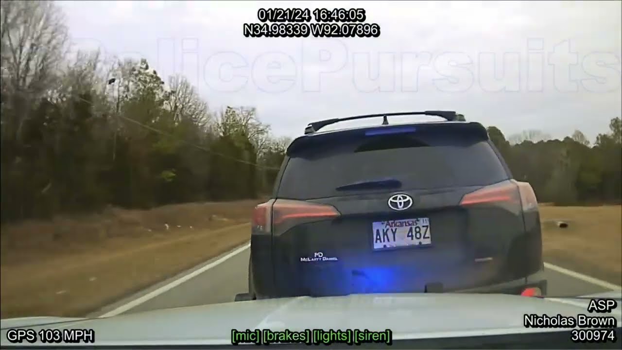 No Mercy PIT Maneuvers 🚓 #2