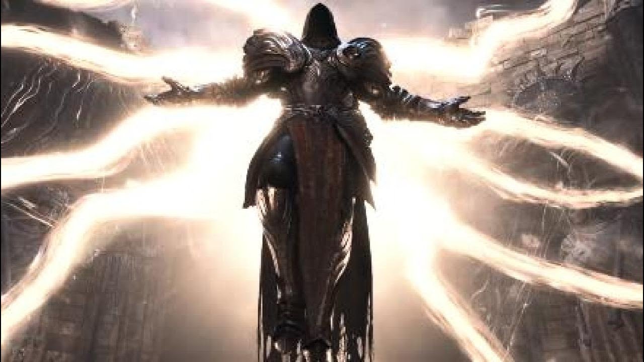 Diablo 4: Complete Inarius Scene Breakdown & Story Overview 📖