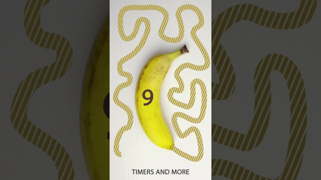 10 Second Timer Bomb π£ Banana π