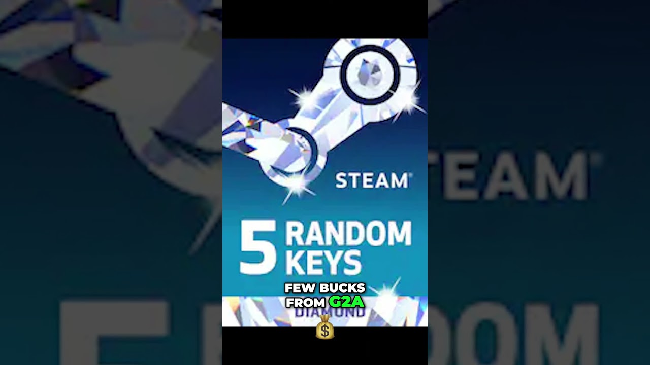 Teneye Dragon's G2A Steam Key Scam Exposed 🔍