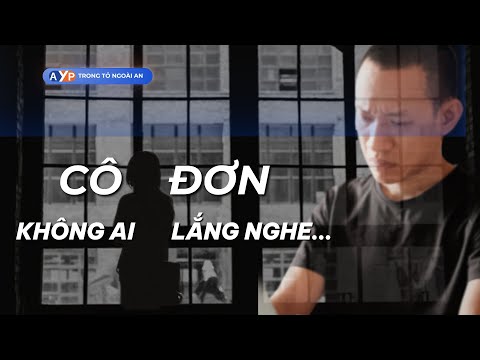 Làm sao để tìm SỰ SẺ CHIA khi đối diện với áp lực và khủng hoảng?! | Nguyễn Hữu Trí