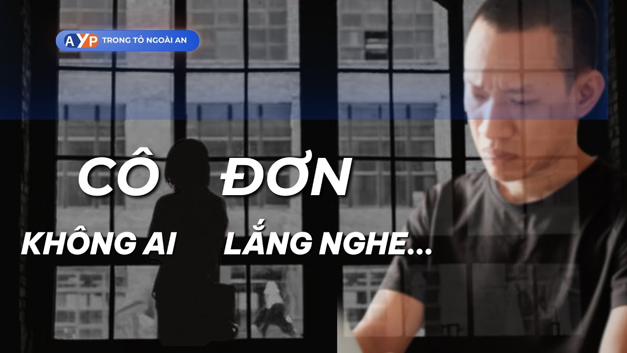 Tìm Sự Sẻ Chia Dưới Áp Lực và Khủng Hoảng | Nguyễn Hữu Trí