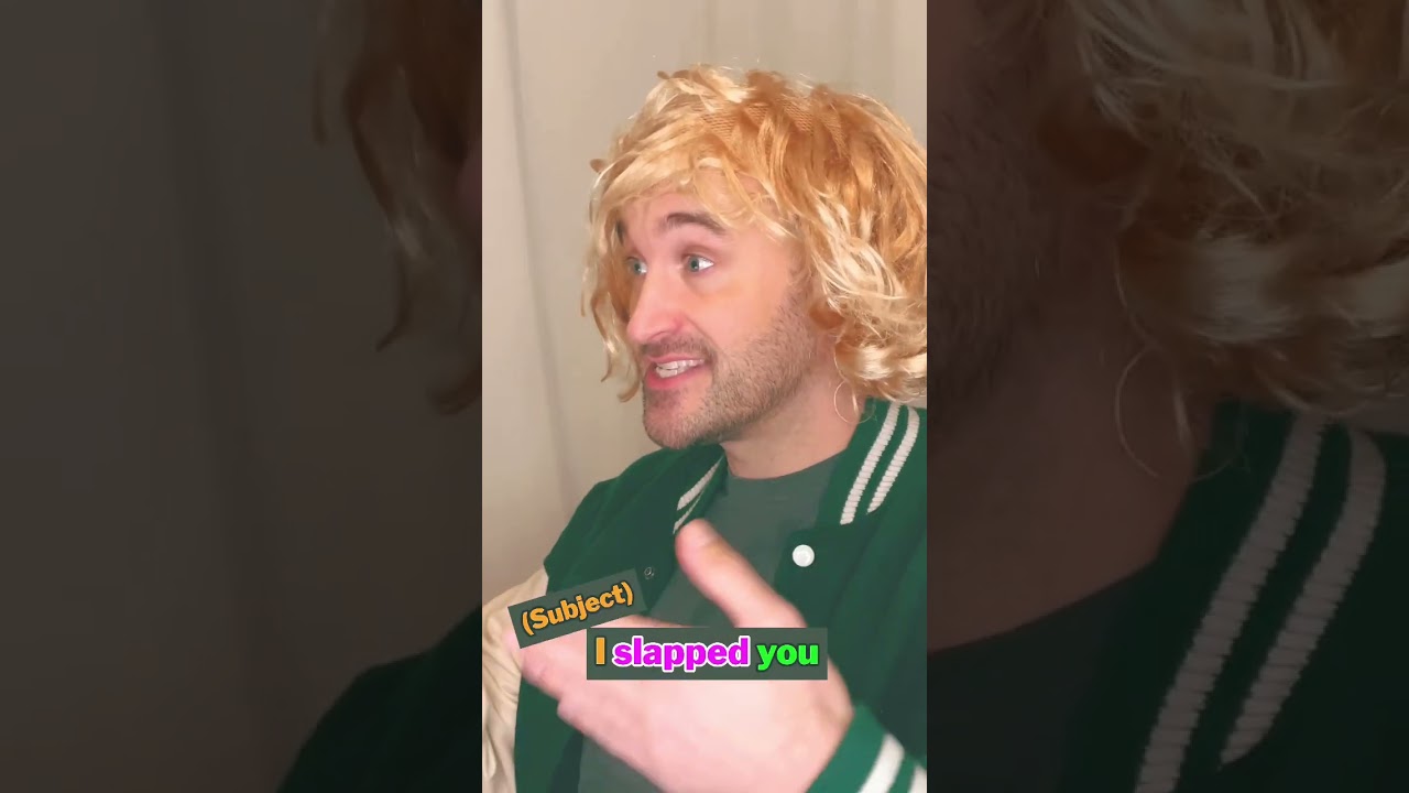 Using the Passive Voice in English Grammar