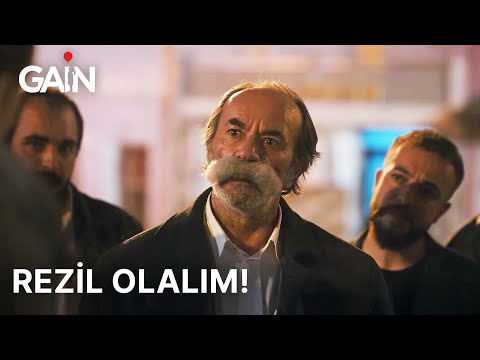 Ne Kadar Rezil Olursak, O Kadar İyidir | Mahsun J