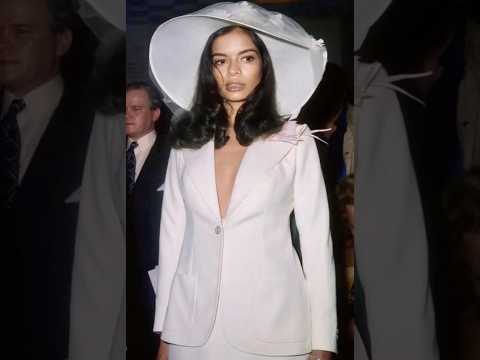 Bianca and Mick Jagger on their wedding day, 1971🤍. 📷?. #70s #vintage #fyp