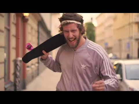 NISSE och HENRIK - HARALD