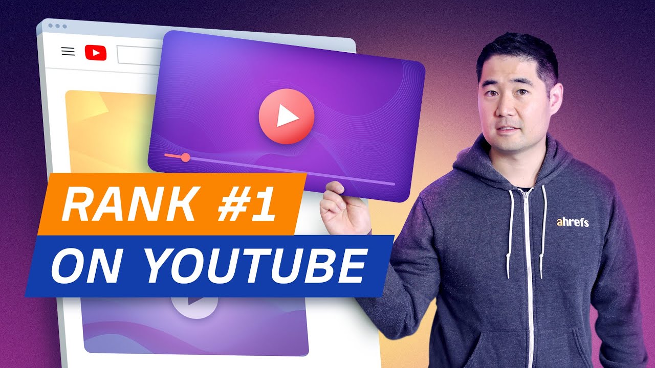 YouTube SEO Tips to Rank #1 in Search
