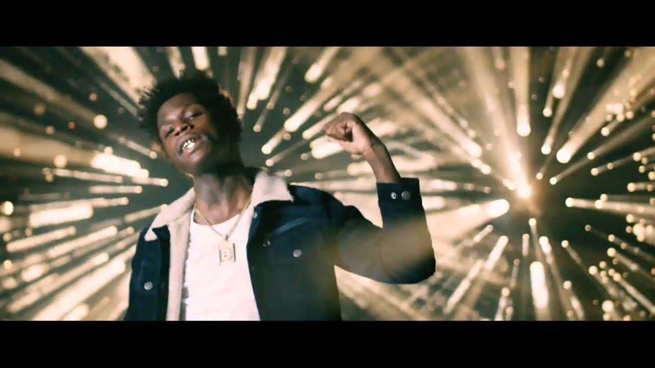 Quando Rondo - Back to the Basics (Official Music Video)