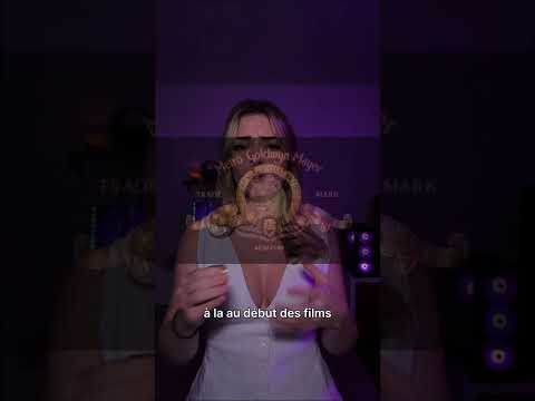 Le TU-DUM original de Netflix 🐐 #anecdote #netflix #tudum #histoire