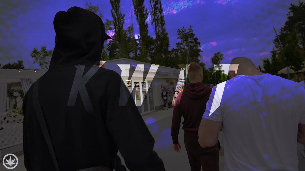 Oly x Killer - Znasz Nas [KWITWEED] 🎥