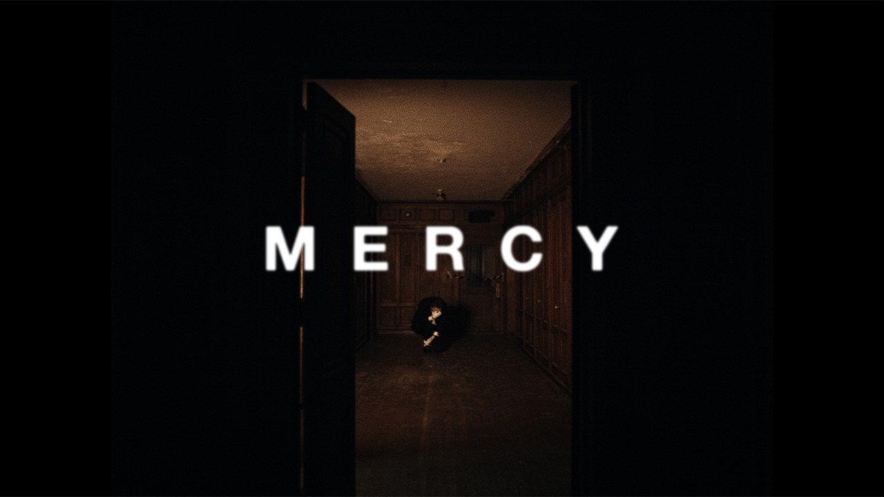 President - Mercy (Visualiser) 🎶