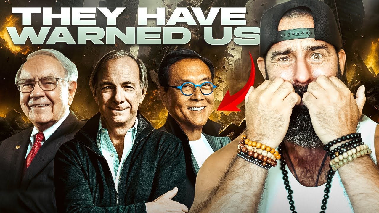 Warning: Beware of Fake XRP Accounts 🚨