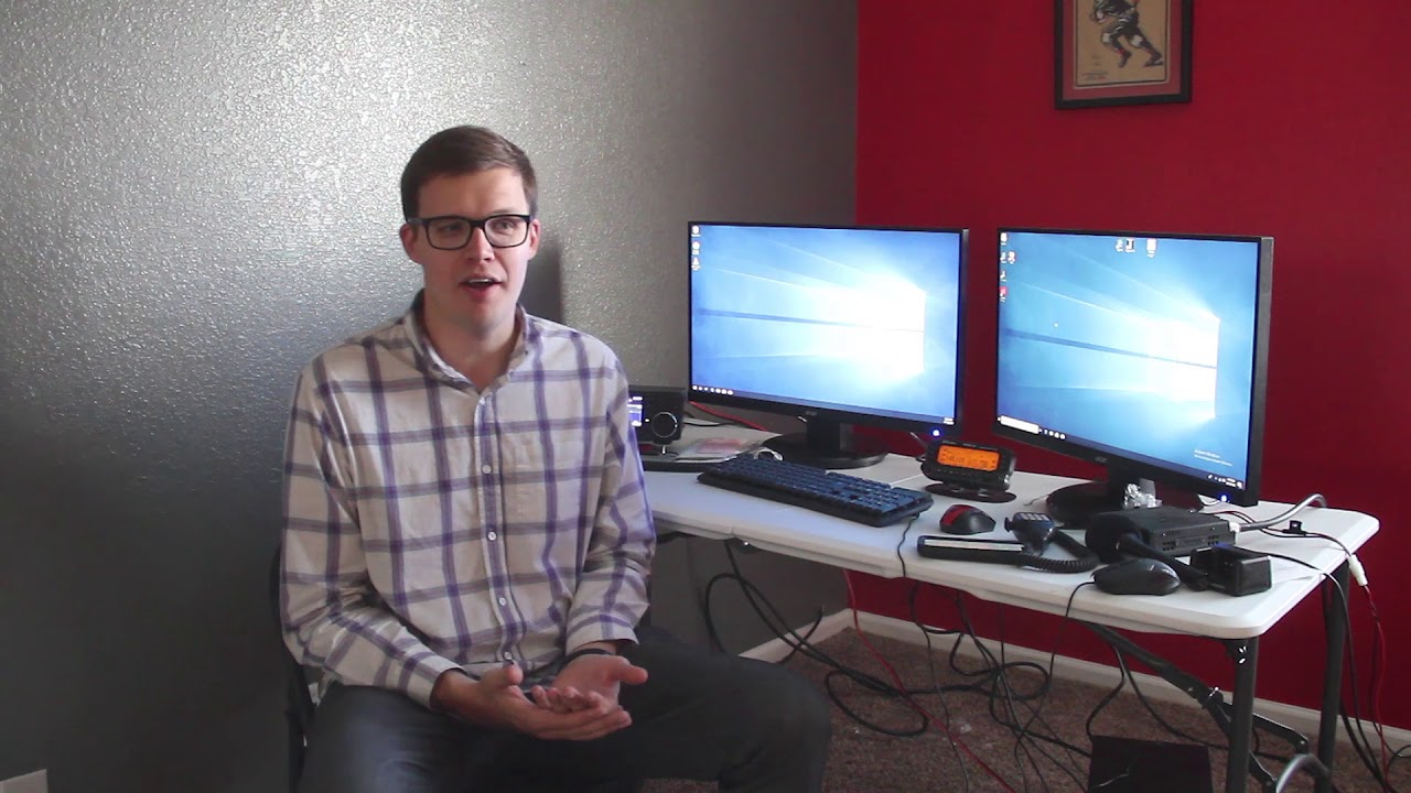 Why Police Scanner Encryption Is a Growing Concern 🚨