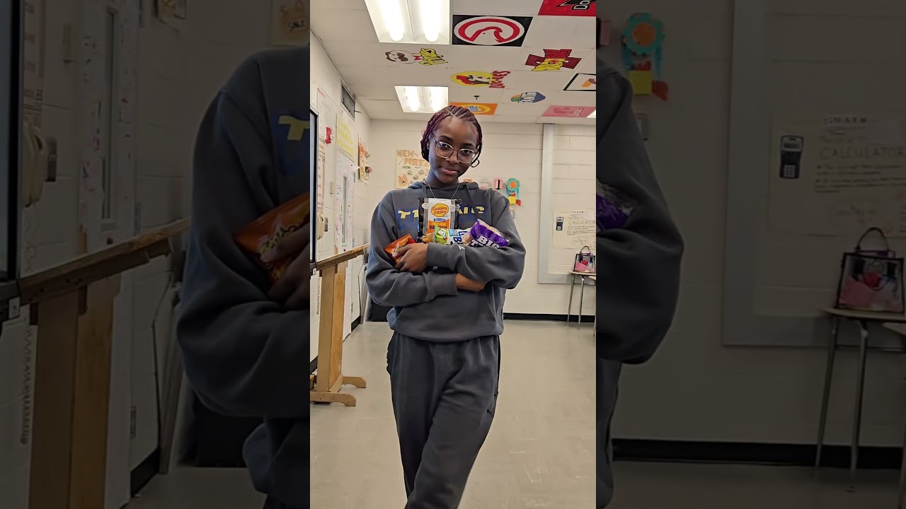 Discover the Unexpected in High School Relationships! 🔥