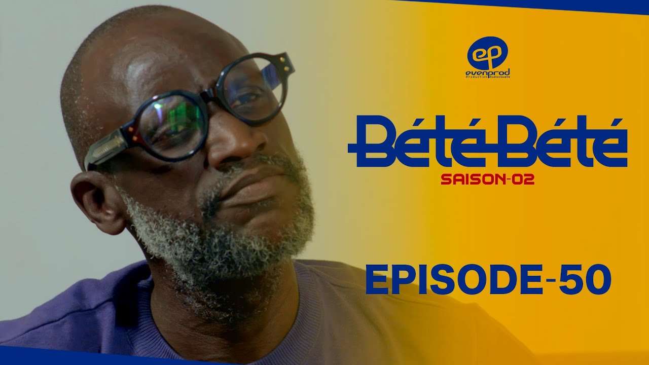 BÉTÉ BÉTÉ S2E50 VOSTFR - Retour au Monde des Familles