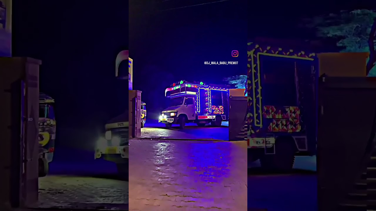 राजस्थान के टॉप डीजे का धमाकेदार प्रदर्शन 🎧