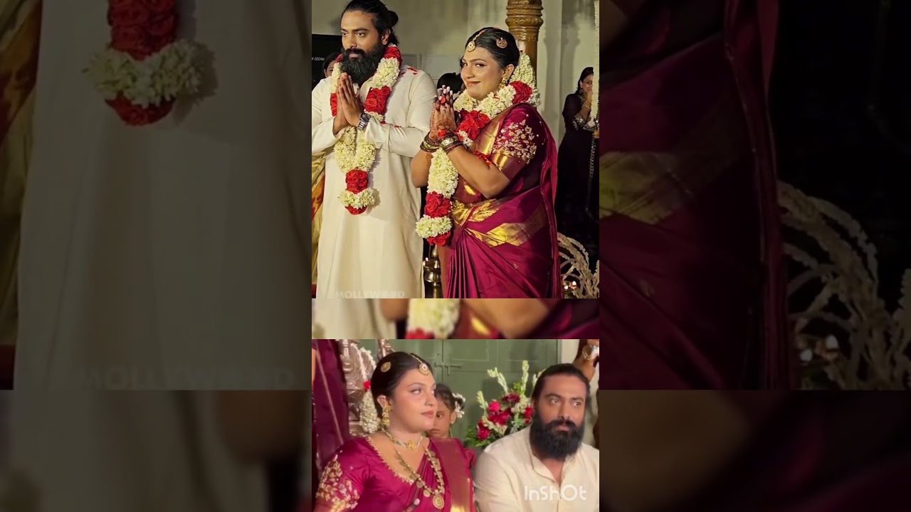 Arya's Marriage Joy Amidst Challenges ❤️