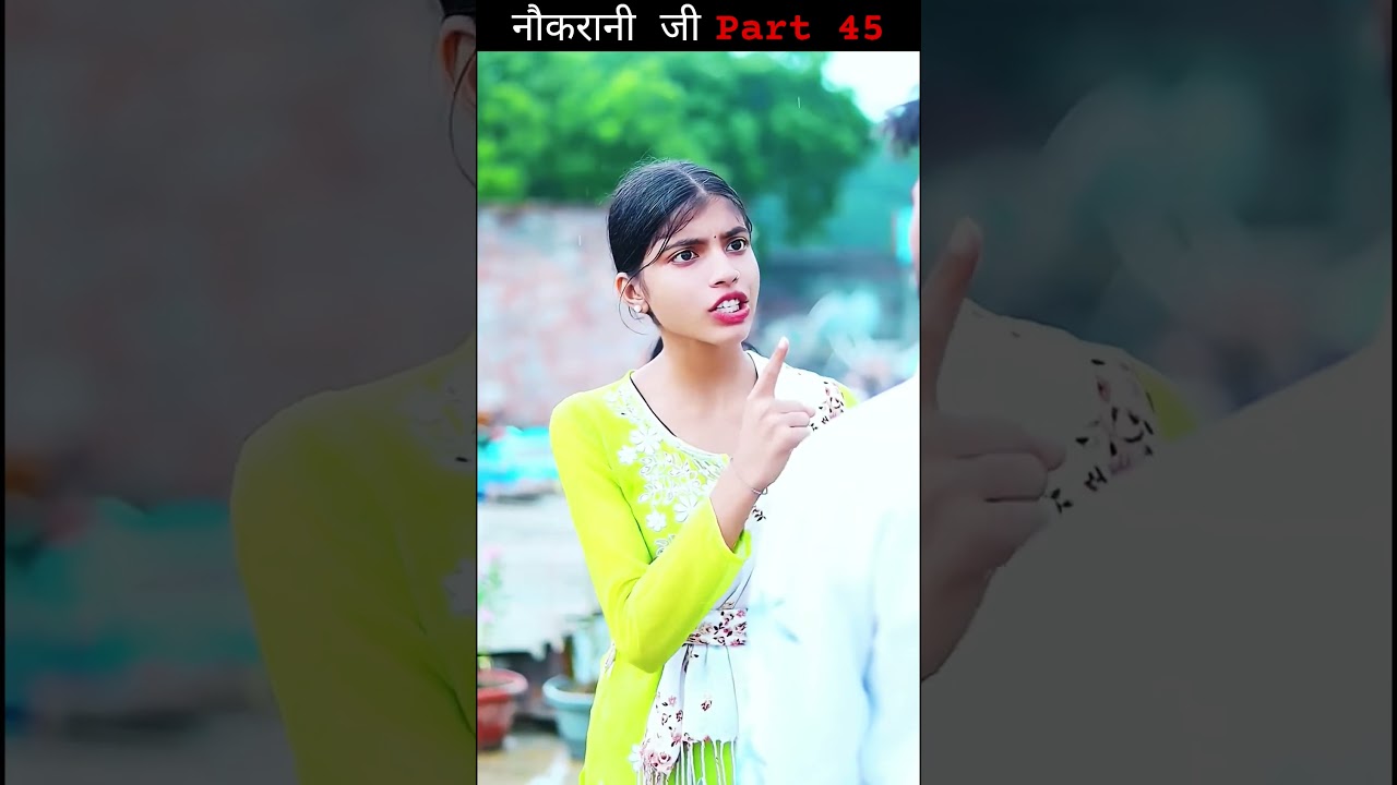 Naukrani Ji Part 45: Career Insights