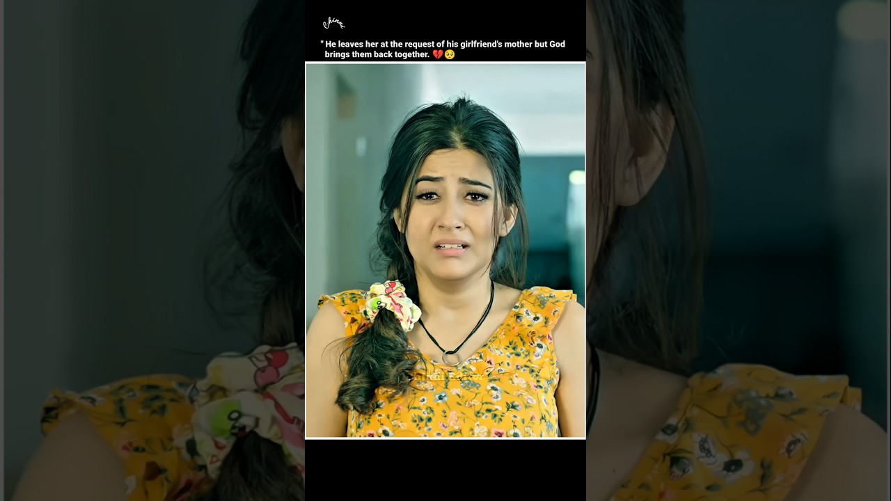 Dil Ko Chhoo Jane Wala Love 🥀 Heartfelt Story