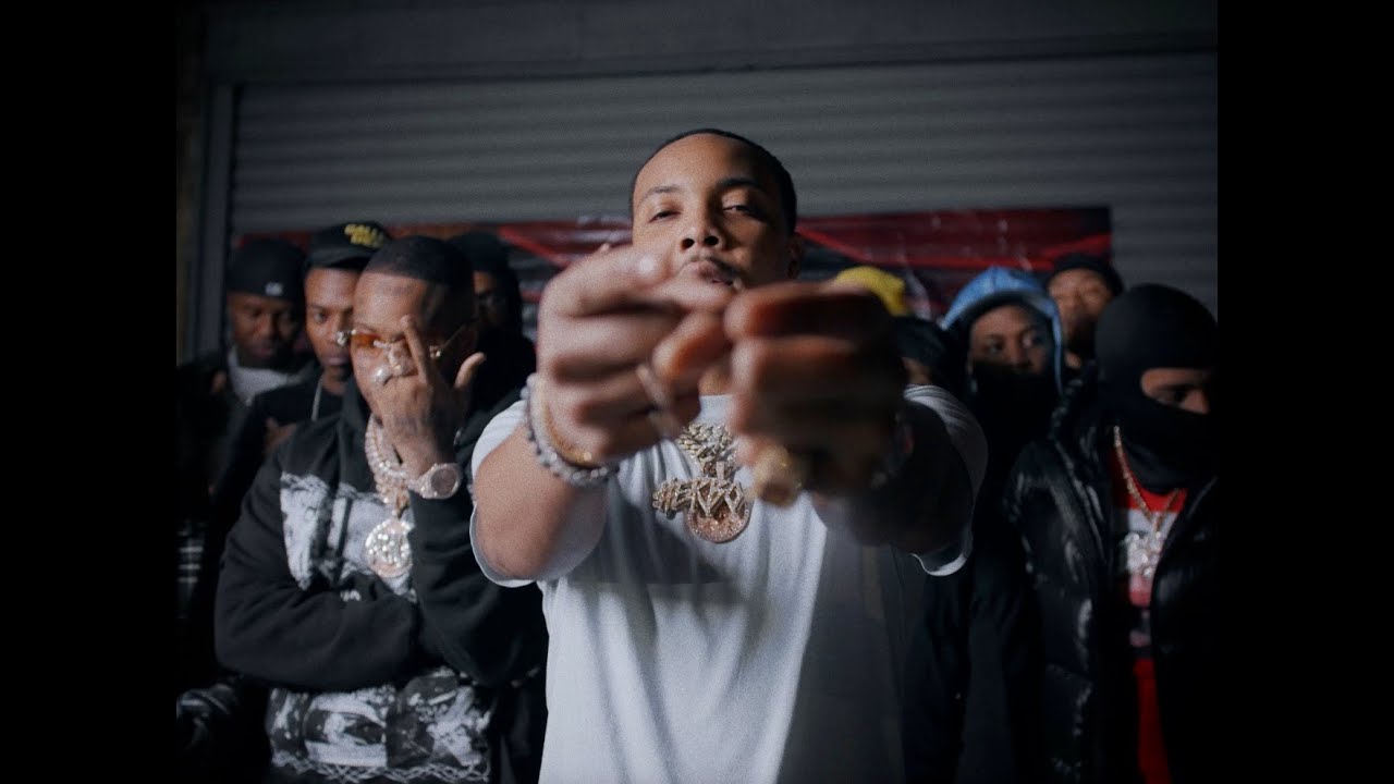 G Herbo - It's Something In Me (Official Video)