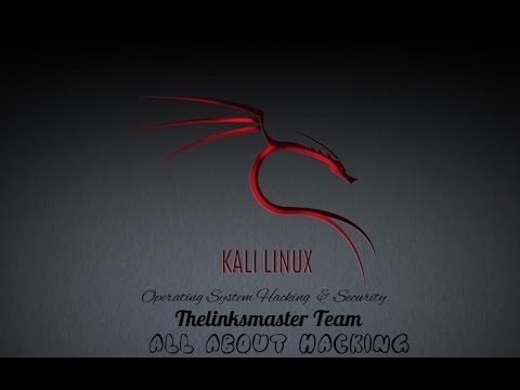 Kali Linux Network Scanning with NMAP Lecture 3 Tutorial by Thelinksmaster