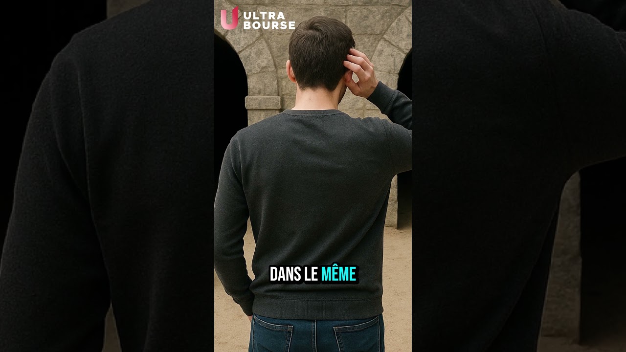 Le RN tourne à gauche ! 🗳️